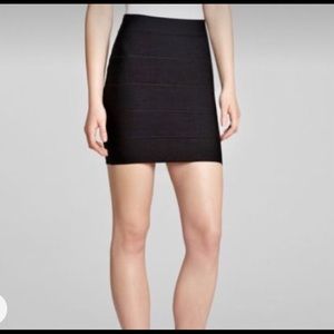 BCBG Bodycon Skirt